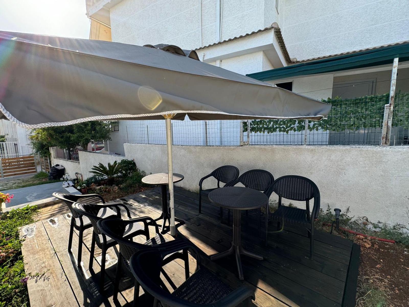 Sulozeqi Apartments Ksamil Exterior foto